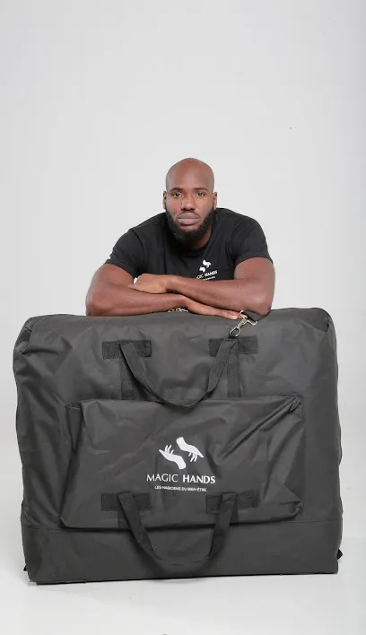 Image de 8sens Massages