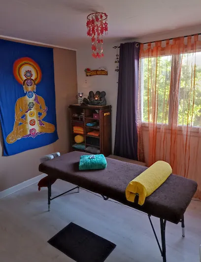 Image de A à ZEN MASSAGES