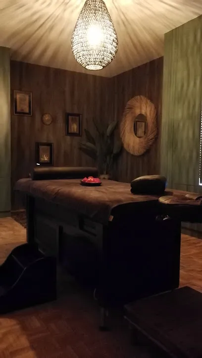 Image de A Corps & Âmes