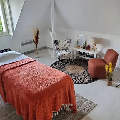 Image de A Corps Joie