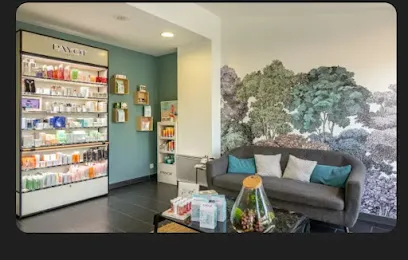 Image de A CORPS PARFAIT