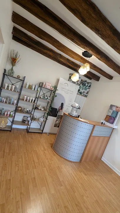 Image de A Fleur de Peau Institut