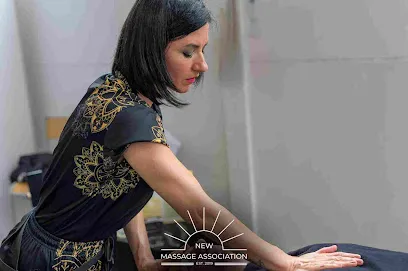 Image de Accent Massage