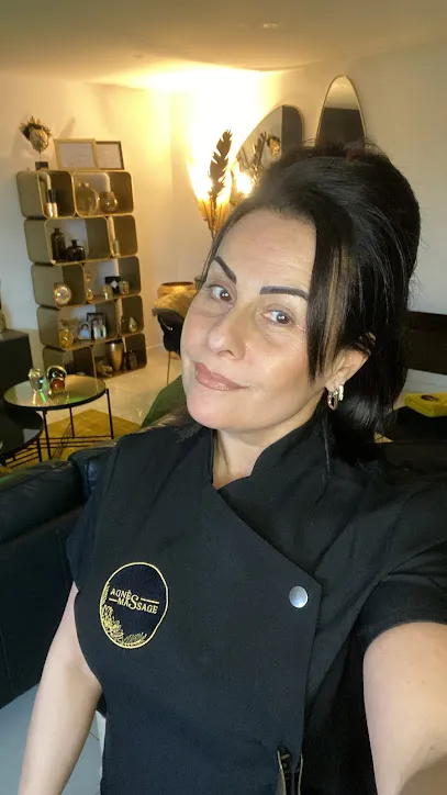 Image de Agnes Massage