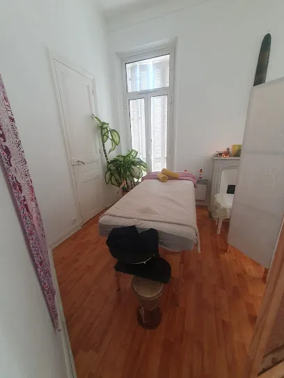 Image de Alexandra Hwang massages