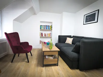 Image de Alexandra Massages Soins