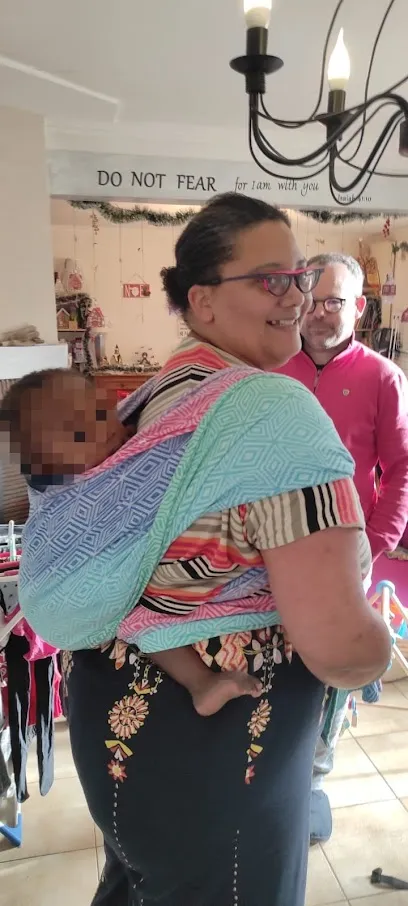 Image de Alexia Richard Institut bien-être de la femme et son enfant