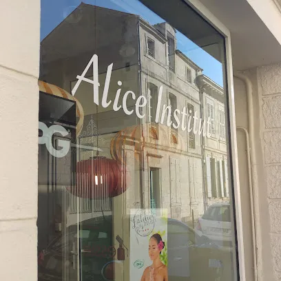 Image de Alice Institut