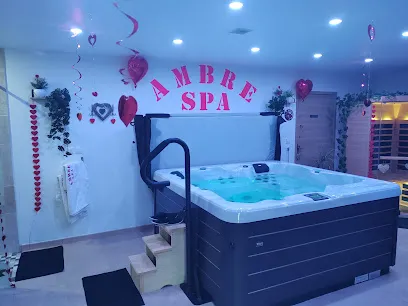 Image de AMBRE SPA