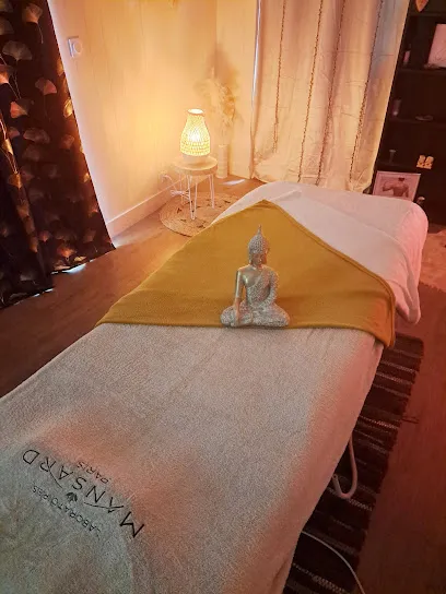 Image de Âme & Sens massage bien-être