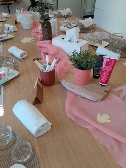 Image de Amélie Esthétique Socio-Esthéticienne