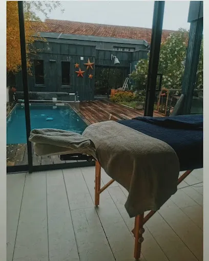 Image de Anaëlle Cerf - ayurveda - massages à Domicile