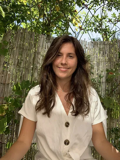 Image de Anaïs - Massages Limoges ✧ Massages Ayurvédiques : du corps et du visage / Drainage Lymphatique Renata França Limoges