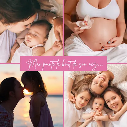 Image de Andrea.O – Bien-être Sensoriel & Baby Spa (Anciennement Cocon Familial)