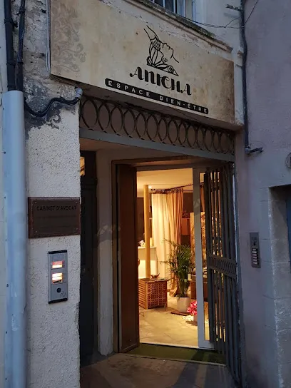 Image de ANICHA ESPACE BIEN ÊTRE NIMES