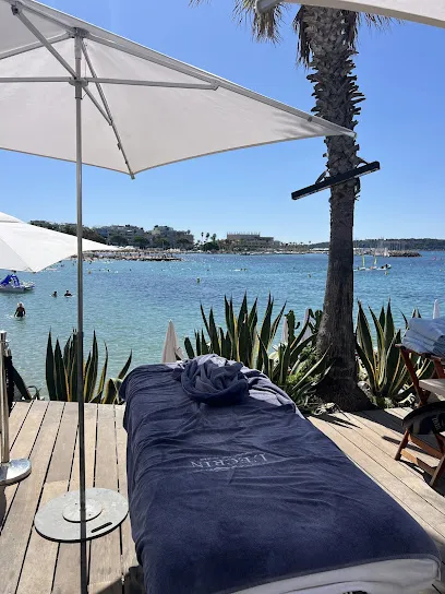 Image de Antoine Bahrami Massage Cannes