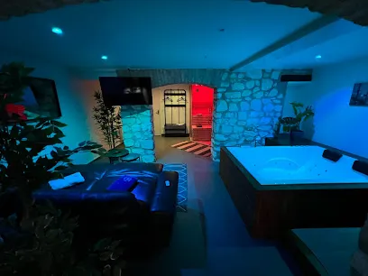 Image de Appart Spa Privatif