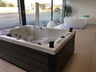 Image de AQUAÉ SPA / SAUNA / HAMMAM