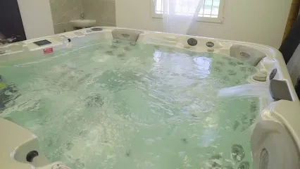 Image de Aquarêve Spa Vente de Spas en Drôme Ardèche Vaucluse