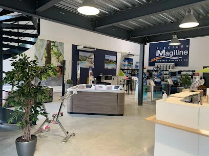 Image de AquaSmart Concessionnaire Magiline