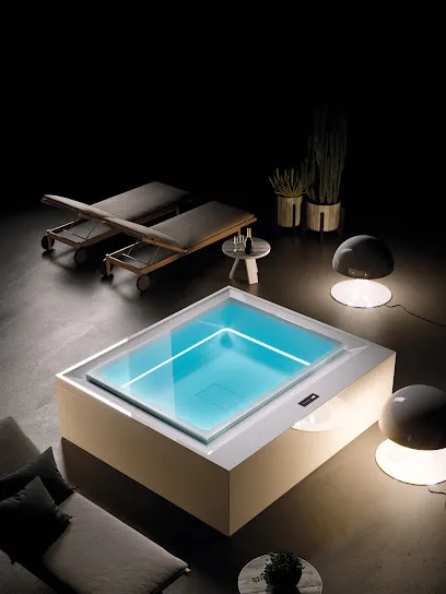 Image de Aquasud Spa