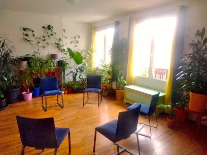 Image de Association "La Bulle du Bien-Etre" à Caen