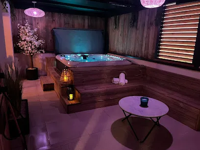 Image de AU COEUR DU SPA