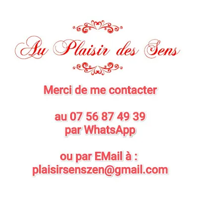 Image de Au Plaisir des Sens