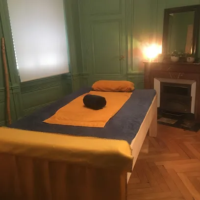 Image de Aulagnier Armel - Artisan du Toucher