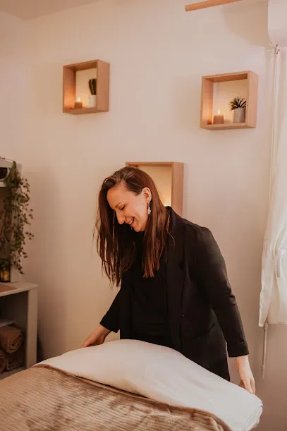 Image de Aur'Ôra Massage | Experte en massages sur mesure & Formatrice