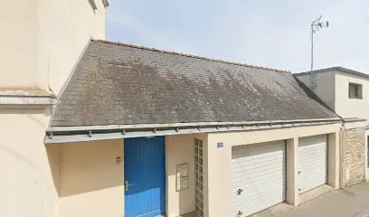 Image de Aurélie Pastemps - Soins Reiki, massages Abhyanga et Kobido à Nantes