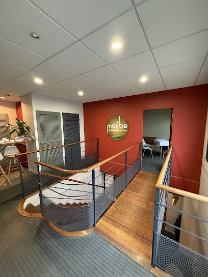 Image de Axess Massage & Recovery ( Maib'be )