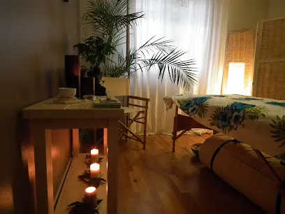 Image de Ayubowan massages du monde