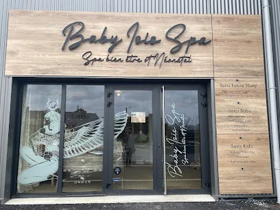 Image de Baby Isis Spa - Massage bébé, enfant et Prénatal