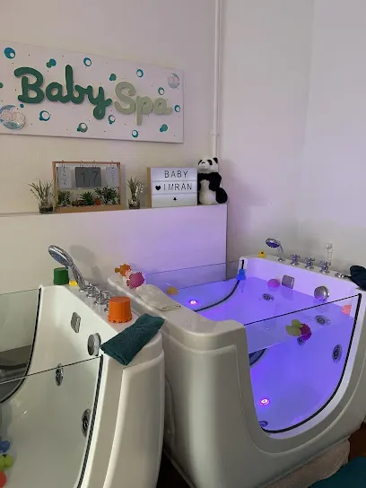 Image de Baby SPA centre bien-être bébé, enfant et femme