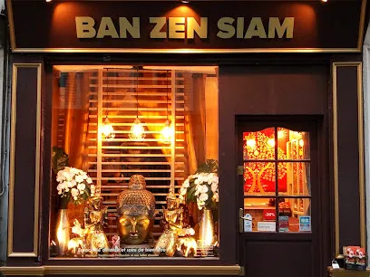 Image de Ban Zen Siam