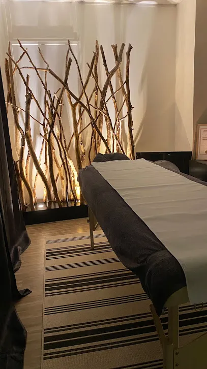 Image de bar à massages by rajae