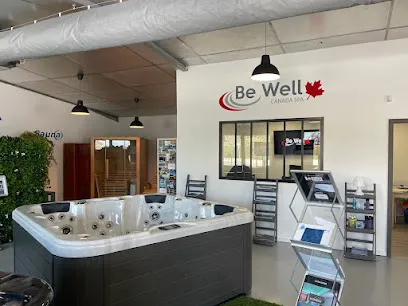 Image de Be Well Canada spa Clermont Ferrand