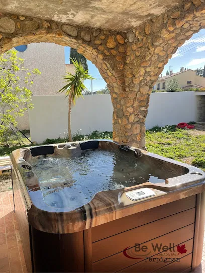 Image de Be Well Canada Spa Perpignan