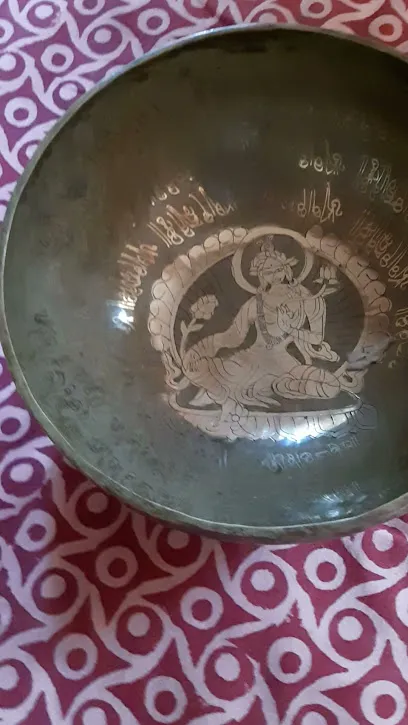 Image de Béatrice Latil Massages ayurvédiques