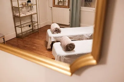 Image de Beau Boudoir - Institut de beauté