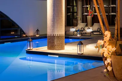 Image de Beauté Spa Bambou