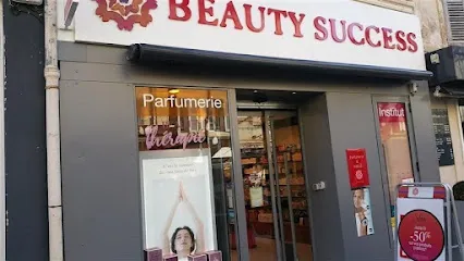Image de Beauty Success