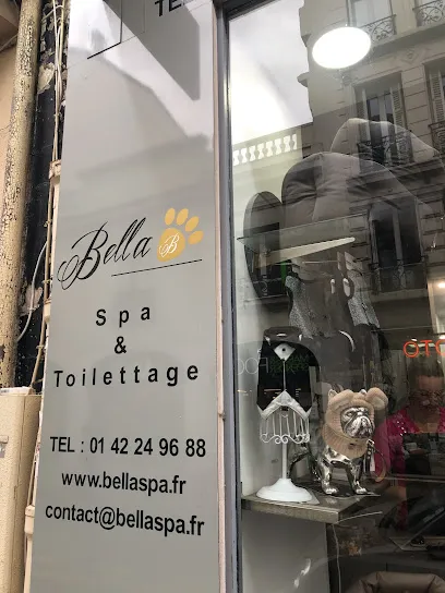 Image de Bella Spa & Toilettage