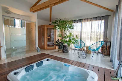 Image de BELLE Ô NATUREL - Esthéticienne à domicile ou SPA / Le Plan de la Tour et Golfe de Saint Tropez