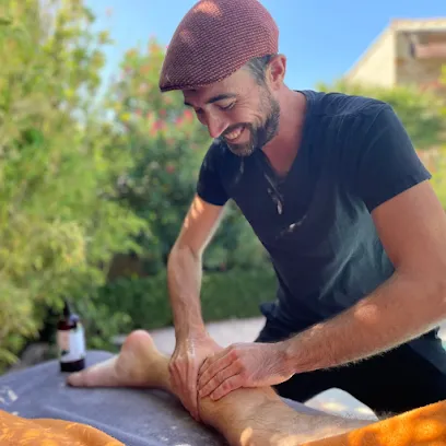 Image de BERTHEZENE Guillaume Masseur Bien Etre (BGMBE)