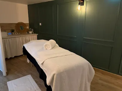 Image de Bien-être by Pauline - lymphomodelages Manuela Shala - Head Spa - décontractant musculaire