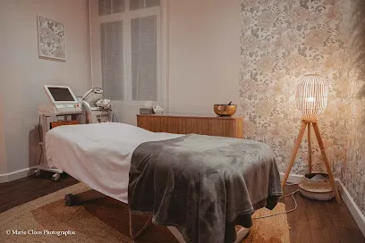 Image de Blossom Clinic - Épilation Définitive & Massage Reims - Soins Minceur