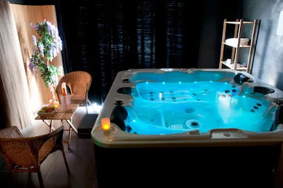 Image de Bluelagoonspas France - Planète Spas et Piscines