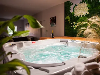 Image de Bordeaux Spas - distributeur vendeur spa jacuzzi Caldera Bordeaux